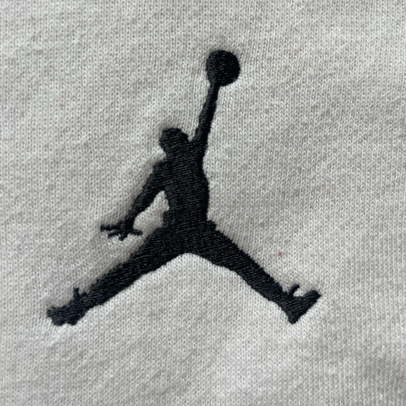 Jordan streetwear fit hoodie - Picture 2 of 5